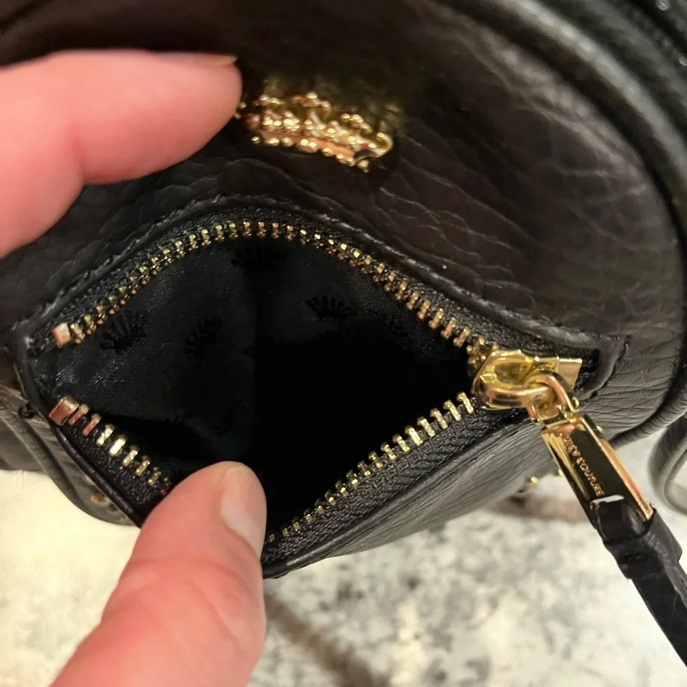 Juicy Couture Arielle Studded Mini Backpack - Picture 8 of 11